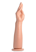 Load image into Gallery viewer, Master Series The Fister Hand and Forearm 15in Dildo
