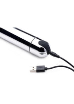 Load image into Gallery viewer, Master Series Thunder Bullet XL Rechargeable Bullet
