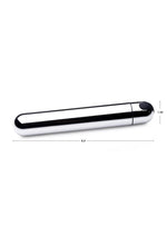 Load image into Gallery viewer, Master Series Thunder Bullet XL Rechargeable Bullet
