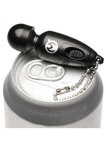 Load image into Gallery viewer, Master Series Thunderstick Mini Vibrating Wand Keychain