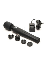 Load image into Gallery viewer, Master Series Thunderstick Pro Wand Rechargeable Silicone Wand