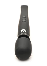 Load image into Gallery viewer, Master Series Thunderstick Pro Wand Rechargeable Silicone Wand