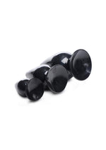 Load image into Gallery viewer, Master Series Triple Cones Anal Plug