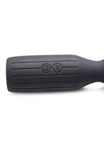 Load image into Gallery viewer, Master Series Viper Beads Silicone Rechargeable Anal Beaded Probe
