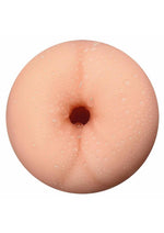Load image into Gallery viewer, Masturmate Silicone Butt Masturbator - Vanilla