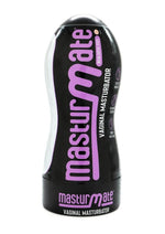 Load image into Gallery viewer, Masturmate Silicone Vagina Masturbator - Vanilla