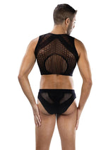 Load image into Gallery viewer, Maverick Edge 2 Piece Set-Black-Os