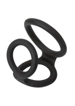 Load image into Gallery viewer, Maximizer Enhancer Silicone Cock Ring

