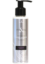 Load image into Gallery viewer, Me and You Lavender Vanilla Massage Lotion - 4.2 Ounce
