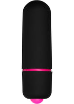 Load image into Gallery viewer, ME YOU US Bliss Bullet Vibrator - Black

