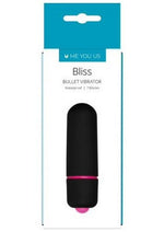 Load image into Gallery viewer, ME YOU US Bliss Bullet Vibrator
