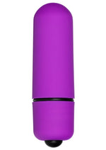 Load image into Gallery viewer, ME YOU US Bliss Bullet Vibrator - Purple

