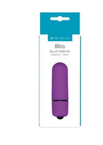 Load image into Gallery viewer, ME YOU US Bliss Bullet Vibrator
