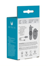 Load image into Gallery viewer, ME YOU US Bloom Rechargeable Bullet
