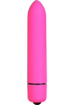 Load image into Gallery viewer, ME YOU US Blossom Bullet Vibrator - Pink
