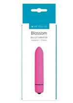 Load image into Gallery viewer, ME YOU US Blossom Bullet Vibrator
