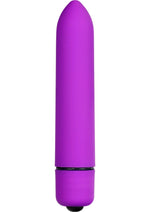 Load image into Gallery viewer, ME YOU US Blossom Bullet Vibrator - Purple

