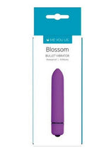 Load image into Gallery viewer, ME YOU US Blossom Bullet Vibrator
