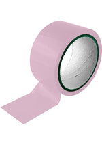 Load image into Gallery viewer, ME YOU US Bound to Please Tape Restraints - Pink - 20m