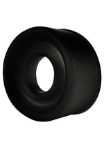 Load image into Gallery viewer, ME YOU US Deluxe Halo Pump Sleeve - Black
