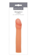 Load image into Gallery viewer, ME YOU US Elongate 2 Penis Extender
