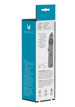Load image into Gallery viewer, ME YOU US Lady Lust Ribbed Mini Vibrator
