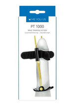 Load image into Gallery viewer, ME YOU US Pt 1000 Male Training System