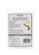Load image into Gallery viewer, ME YOU US Silicone 42mm Cock Ring
