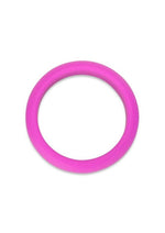 Load image into Gallery viewer, ME YOU US Silicone 50mm Cock Ring - Pink

