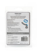 Load image into Gallery viewer, ME YOU US Silicone 55mm Cock Ring
