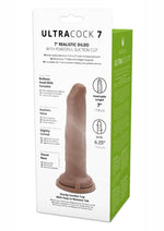 Load image into Gallery viewer, ME YOU US Ultra Cock Uncut Realistic Dildo
