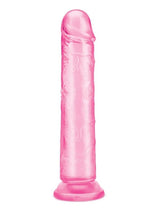 Load image into Gallery viewer, ME YOU US Ultracock Jelly Dong - Pink - 8.5in
