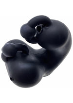 Load image into Gallery viewer, Meatlocker Silicone Chastity
