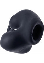 Load image into Gallery viewer, Meatlocker Silicone Chastity

