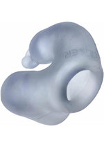 Load image into Gallery viewer, Meatlocker Silicone Chastity
