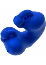 Load image into Gallery viewer, Meatlocker Silicone Chastity
