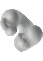 Load image into Gallery viewer, Meatlocker Silicone Chastity
