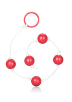 Load image into Gallery viewer, Medium Anal Beads - Assorted Colors/Blue - Medium