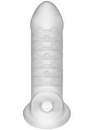 Merci Jacked Up Extender with Ball Strap Thin - Frost/White