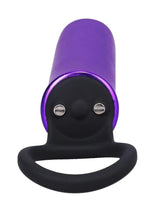 Load image into Gallery viewer, Merci Power Play Rechargeable with Silicone Grip Ring
