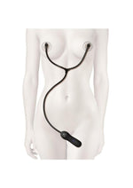 Load image into Gallery viewer, Merci Swell Auto Vibrating Nipple Sucker Cups