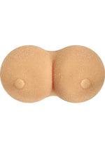 Load image into Gallery viewer, Milk Maid Liquid Candy Filled Gummy Boobie