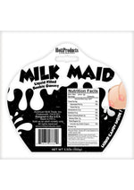 Load image into Gallery viewer, Milk Maid Liquid Candy Filled Gummy Boobie