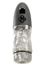 Load image into Gallery viewer, Milk Master Extreme Automatic Milker Rechargeable Stroker