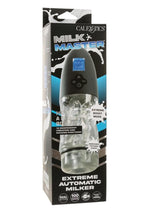 Load image into Gallery viewer, Milk Master Extreme Automatic Milker Rechargeable Stroker - Black