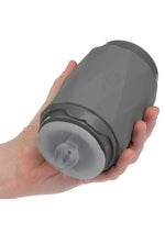 Load image into Gallery viewer, Milk Master Vibro Squeeze Pussy