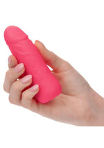 Load image into Gallery viewer, Mini Vibrating Studs Rechargeable Silicone Vibrator
