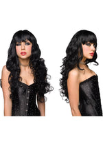 Load image into Gallery viewer, Missy Wig - Black
