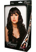 Load image into Gallery viewer, Missy Wig - Black
