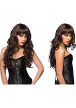 Load image into Gallery viewer, Missy Wig - Brown
